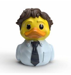 The Office - Tubbz Mini PVC Figure Jim 5 cm