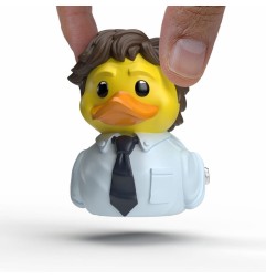 The Office - Tubbz Mini PVC Figure Jim 5 cm
