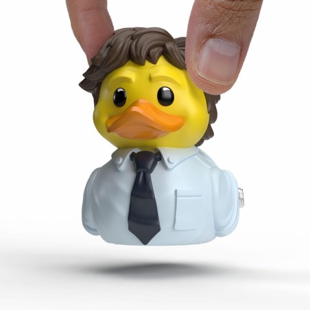 The Office - Tubbz Mini PVC Figure Jim 5 cm