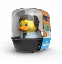 The Office - Tubbz Mini PVC Figure Jim 5 cm