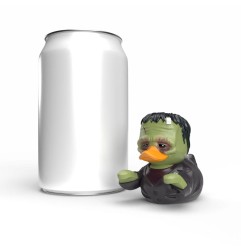 Universal Monsters - Tubbz Mini PVC Figure Frankenstein 5 cm