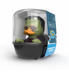 Universal Monsters - Tubbz Mini PVC Figure Frankenstein 5 cm