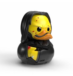 John Wick - Tubbz Mini PVC Figure  5 cm