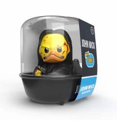 John Wick - Tubbz Mini PVC Figure  5 cm