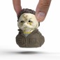 Halloween - Tubbz Mini PVC Figure Michael Myers 5 cm