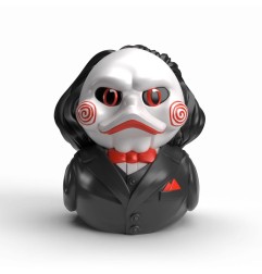 Saw - Mini figurine Tubbz Billy the Puppet 5 cm