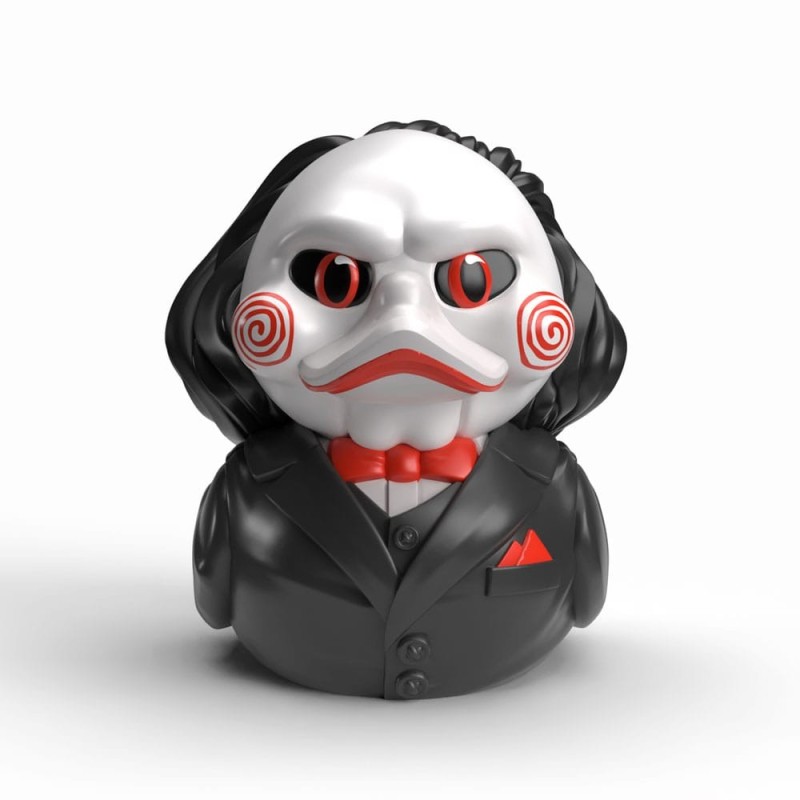 Saw - Mini figurine Tubbz Billy the Puppet 5 cm
