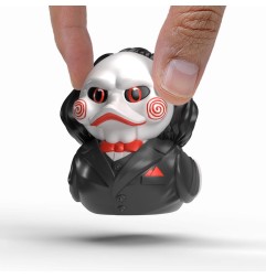 Saw - Mini figurine Tubbz Billy the Puppet 5 cm
