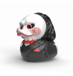 Saw - Tubbz Mini PVC Figure Billy the Puppet 5 cm