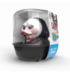 Saw - Mini figurine Tubbz Billy the Puppet 5 cm