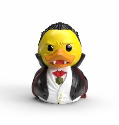 Universal Monsters - Mini Figurine Tubbz Dracula 5 cm