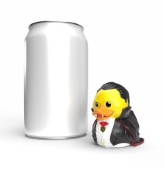 Universal Monsters - Tubbz Mini PVC Figure Dracula 5 cm