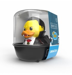 Universal Monsters - Mini Figurine Tubbz Dracula 5 cm