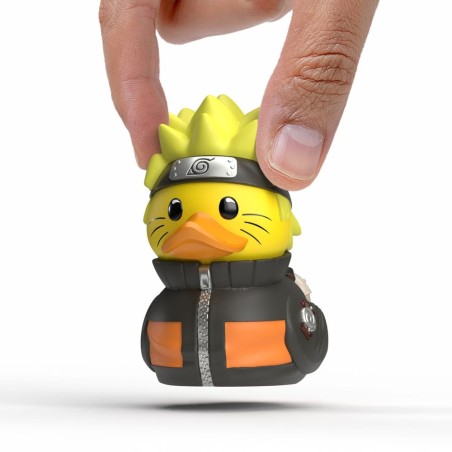 Naruto - Tubbz Mini PVC Figure Uzumaki 5 cm