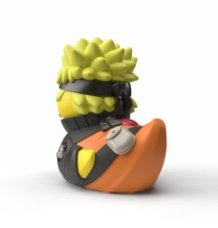 Naruto - Mini figurine Tubbz Uzumaki 5 cm