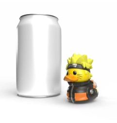 Naruto - Mini figurine Tubbz Uzumaki 5 cm