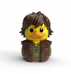 Dragons - Mini figurine Tubbz Hiccup 5 cm