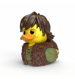 Dragons - Mini figurine Tubbz Hiccup 5 cm