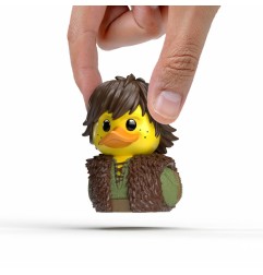 Dragons - Mini figurine Tubbz Hiccup 5 cm