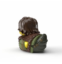 How to Train Your Dragon - Tubbz Mini PVC Figure Hiccup 5 cm