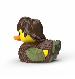 Dragons - Mini figurine Tubbz Hiccup 5 cm