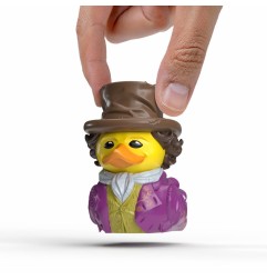 Wonka 2023 - Mini figurine Tubbz Willy Wonka 5 cm