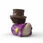 Willy Wonka and the Chocolate Factory - Wonka 2023 Tubbz Mini PVC Figure Willy Wonka 5 cm