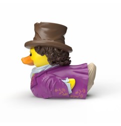 Wonka 2023 - Mini figurine Tubbz Willy Wonka 5 cm