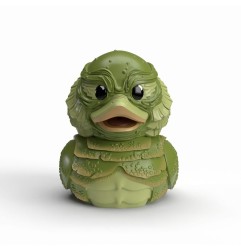 Universal Monsters - Mini Figurine Tubbz La Créature du Lagon Noir 5 cm