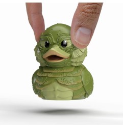 Universal Monsters - Mini Figurine Tubbz La Créature du Lagon Noir 5 cm