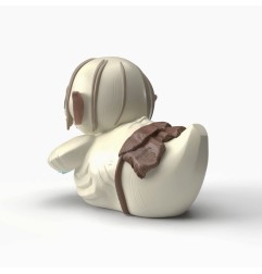 Le Seigneur des Anneaux - Mini figurine Tubbz Gollum 5 cm