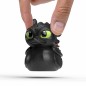 Dragons - Mini figurine Tubbz Toothless 5 cm