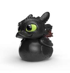 How to Train Your Dragon - Tubbz Mini PVC Figure Toothless 5 cm