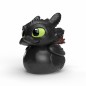 Dragons - Mini figurine Tubbz Toothless 5 cm