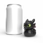 How to Train Your Dragon - Tubbz Mini PVC Figure Toothless 5 cm