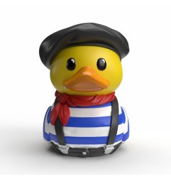 Other - Travel Tubbz Mini PVC Figure France 5 cm