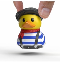 Other - Travel Tubbz Mini PVC Figure France 5 cm