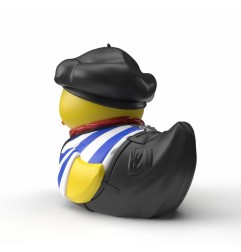 Pays du Monde - Mini figurine Tubbz France 5 cm