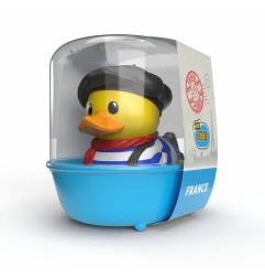 Other - Travel Tubbz Mini PVC Figure France 5 cm