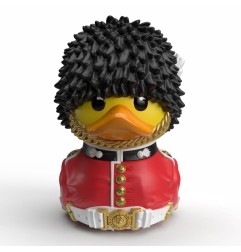 Other - Travel Tubbz Mini PVC Figure United Kingdom 5 cm