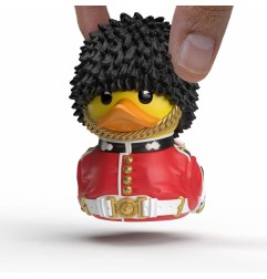 Other - Travel Tubbz Mini PVC Figure United Kingdom 5 cm