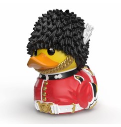 Other - Travel Tubbz Mini PVC Figure United Kingdom 5 cm