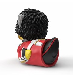 Pays du Monde - Mini figurine Tubbz Grande-Bretagne 5 cm