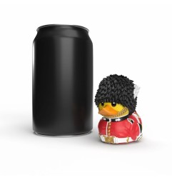 Pays du Monde - Mini figurine Tubbz Grande-Bretagne 5 cm