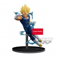 Dragon Ball Z - Statuette Dokkan Battle Majin Vegeta 14 cm