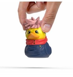 Jujutsu Kaisen - Tubbz Mini PVC Figure Yuji Itadori 5 cm