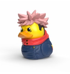 Jujutsu Kaisen - Mini figurine Tubbz Yuji Itadori 5 cm