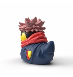 Jujutsu Kaisen - Mini figurine Tubbz Yuji Itadori 5 cm