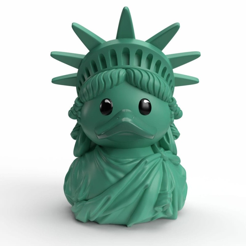 Pays du Monde - Mini figurine Tubbz USA 5 cm