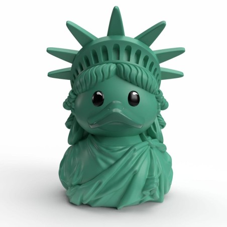Other - Travel Tubbz Mini PVC Figure USA 5 cm